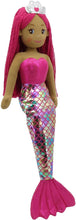 Load image into Gallery viewer, 18&quot;  MADDY MERMAID (89007)