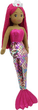 Load image into Gallery viewer, 18"  MADDY MERMAID (89007)