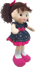 Load image into Gallery viewer, 16" Rose Red Libby Doll (93864)