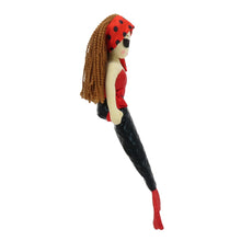 Load image into Gallery viewer, 18" ALLY PIRATE MERMAID (89008)