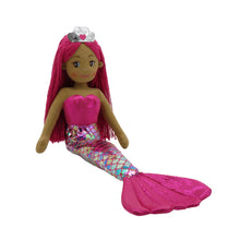 Load image into Gallery viewer, 27.5"  MADDY MERMAID (89007L)