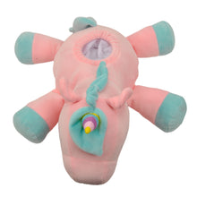 Load image into Gallery viewer, 12" Sleepy Pals Night Light Unicorn w/Music