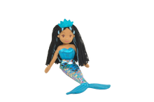 Load image into Gallery viewer, 18" Aria Mermaid (89002)