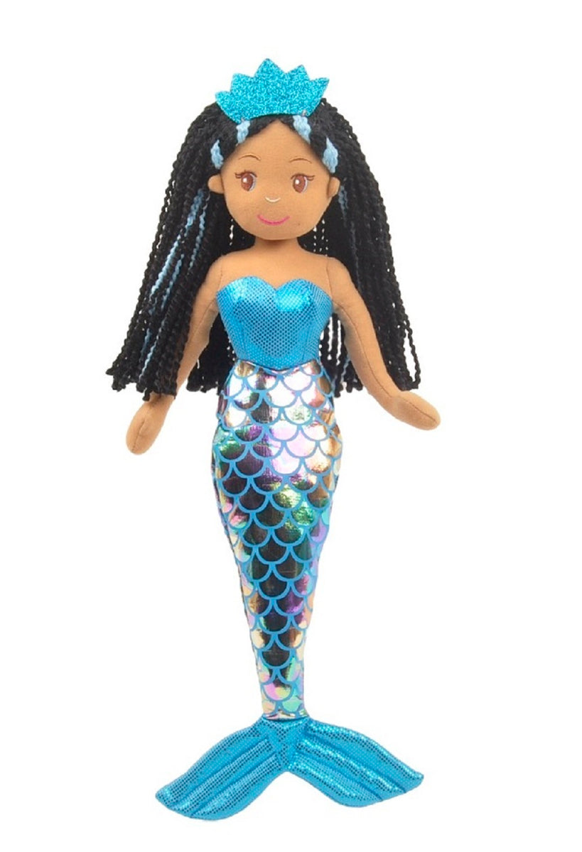 18 Aria Mermaid (89002) – LinzyToys