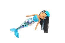 Load image into Gallery viewer, 18&quot; Aria Mermaid (89002)