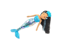 Load image into Gallery viewer, 18" Aria Mermaid (89002)