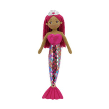 Load image into Gallery viewer, 18&quot;  MADDY MERMAID (89007)