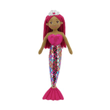 Load image into Gallery viewer, 18"  MADDY MERMAID (89007)