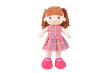 Load image into Gallery viewer, 16&quot; Little Sweet Hearts Juliana Doll (90959)