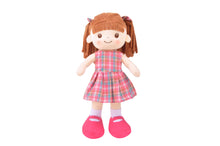 Load image into Gallery viewer, 16" Little Sweet Hearts Juliana Doll (90959)
