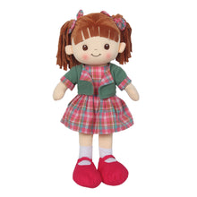 Load image into Gallery viewer, 16" Little Sweet Hearts Juliana Doll (90959)