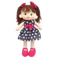 Cargar imagen en el visor de la galería, 16" Sweet Cakes Betty Doll (92640BLUE)