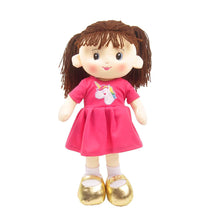 Cargar imagen en el visor de la galería, 16" Laura Doll Hot Pink (92040HOT PINK)