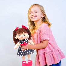 Cargar imagen en el visor de la galería, 16" Sweet Cakes Betty Doll (92640BLUE)
