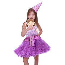Load image into Gallery viewer, 20&quot; Purple Olivia Stuffed Rag Doll (89150PURPLE)