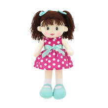 Load image into Gallery viewer, 16" Sweet Cakes Fuchsia Betty Doll (92640FUCHSIA)