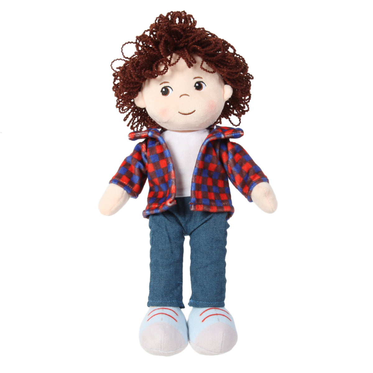 【2体セット】creek × min-nano plush doll 2体セット】creek × min-nano plush doll Creek × MINNANO Plush