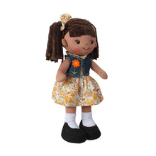 Load image into Gallery viewer, 16" Little Sweet Hearts Hera Doll (90965)