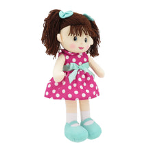 Load image into Gallery viewer, 16" Sweet Cakes Fuchsia Betty Doll (92640FUCHSIA)