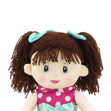 Load image into Gallery viewer, 16&quot; Sweet Cakes Fuchsia Betty Doll (92640FUCHSIA)