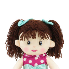 Load image into Gallery viewer, 16" Sweet Cakes Fuchsia Betty Doll (92640FUCHSIA)