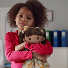 Load image into Gallery viewer, 16" Little Sweet Hearts Hera Doll (90965)