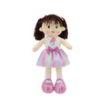 16" LITTLE SWEET HEART LILA DOLL