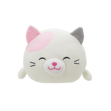 Load image into Gallery viewer, 15&quot; Smoochy Pals Cream Cat (60008AH)