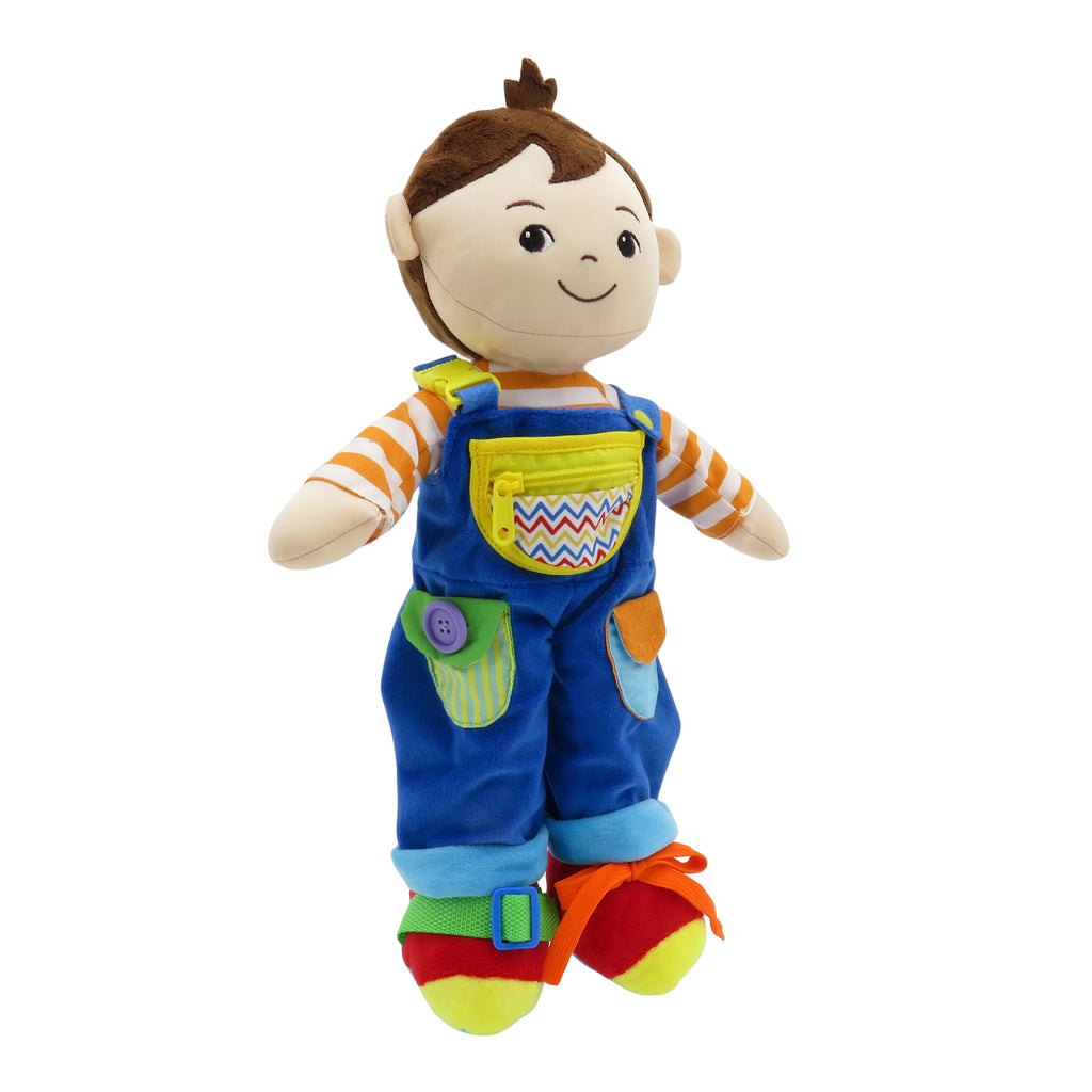 16" EDUCATION BOY (13619)