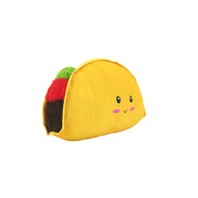 Load image into Gallery viewer, 15&quot; Yum Yum Smoochy Pals Taco (68127TACO)
