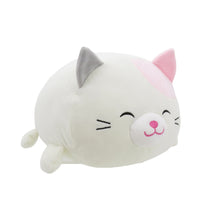 Load image into Gallery viewer, 15&quot; Smoochy Pals Cream Cat (60008AH)