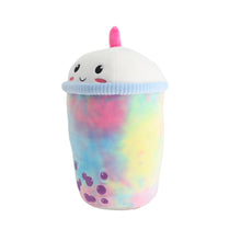 Load image into Gallery viewer, 15&quot; Yum Yum Smoochy Pals Boba (68127BOBA)