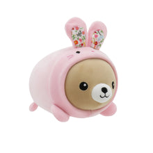 Cargar imagen en el visor de la galería, 15” Pink Bunny Smoochy Pal (83267P)