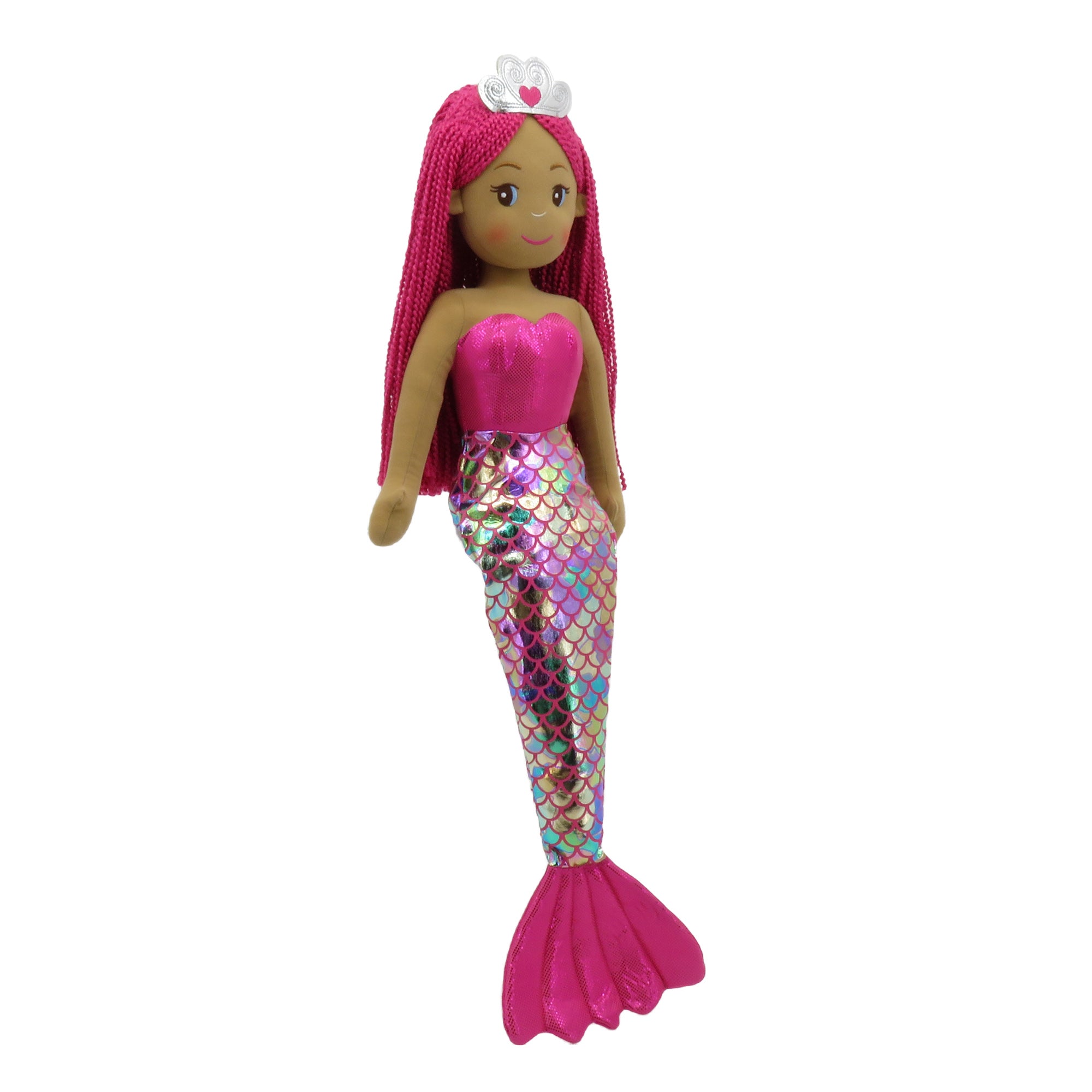 27.5"  MADDY MERMAID (89007L)