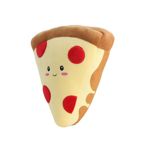 15" Yum Yum Smoochy Pals Pizza (68127PIZZA)