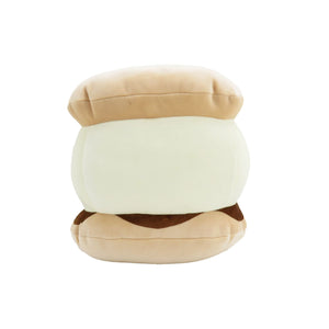 15" Smoochy Pals Smore (68127SMORE)