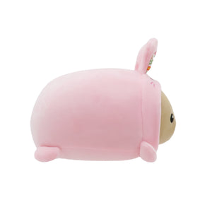 15” Pink Bunny Smoochy Pal (83267P)