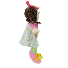 Load image into Gallery viewer, 16&quot; Educational Doll (13618)