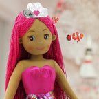 27.5"  MADDY MERMAID (89007L)