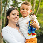 16" EDUCATION BOY (13619)