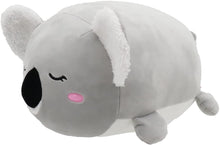 Cargar imagen en el visor de la galería, 15&quot; Smoochy Pals Koala Plush Pillow (68236V)