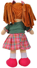 Load image into Gallery viewer, 16&quot; Little Sweet Hearts Juliana Doll (90959)