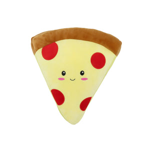 15" Yum Yum Smoochy Pals Pizza (68127PIZZA)