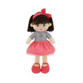 16" Hannah Doll (80113)