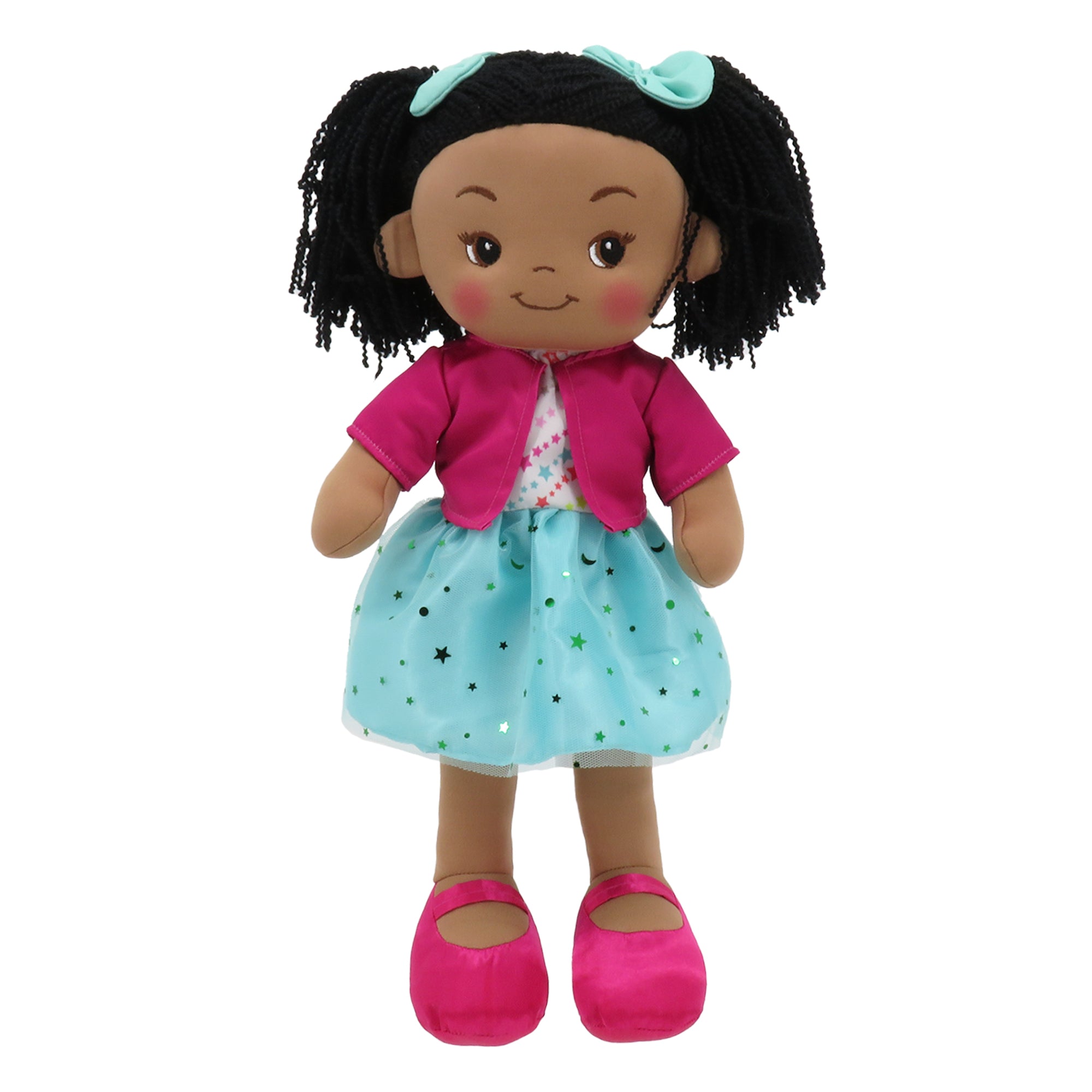 16" Sweetcakes Alexis Doll (81101)