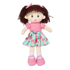 16" Summer Cora Doll (83733)