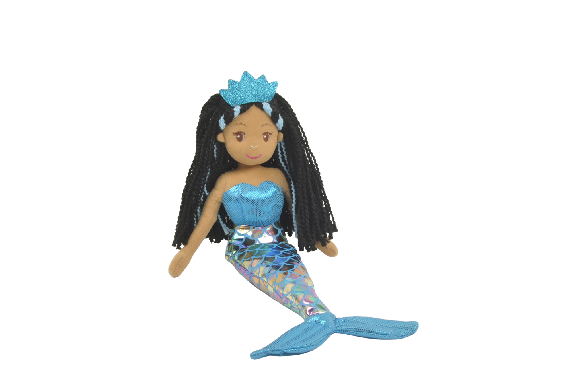 18" Aria Mermaid (89002)