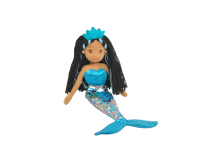 Load image into Gallery viewer, 18&quot; Aria Mermaid (89002)