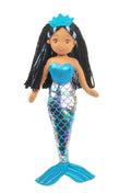 18" Aria Mermaid (89002)