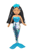 18" Aria Mermaid (89002)